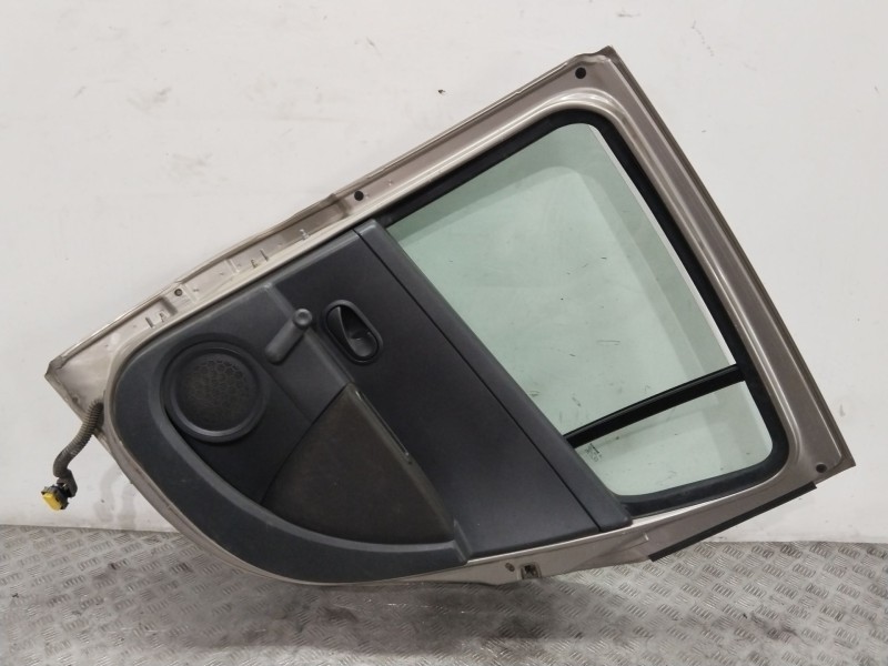Recambio de puerta trasera derecha para toyota aygo (_b1_) 1.4 hdi (wnb10_) referencia OEM IAM 670030H010  