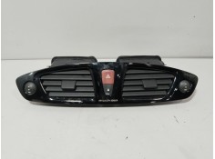 Recambio de rejilla aireadora para renault scénic iii (jz0/1_) 1.5 dci referencia OEM IAM 682600031R  