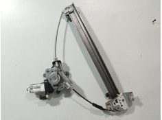 Recambio de elevalunas delantero derecho para hyundai getz (tb) 1.3 básico referencia OEM IAM 824041C010  