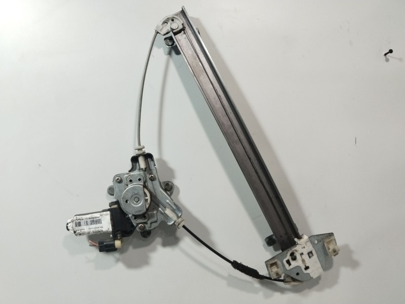 Recambio de elevalunas delantero derecho para hyundai getz (tb) 1.3 básico referencia OEM IAM 824041C010  