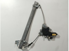 Recambio de elevalunas delantero derecho para hyundai getz (tb) 1.3 básico referencia OEM IAM 824041C010   2