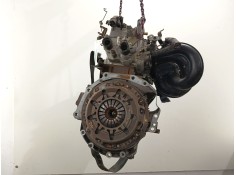 Recambio de motor completo para toyota yaris (_p1_) 1.3 (ncp10_, scp12_) referencia OEM IAM 2SZ  