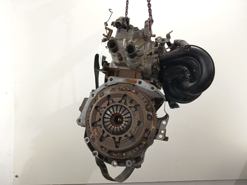 Recambio de motor completo para toyota yaris (_p1_) 1.3 (ncp10_, scp12_) referencia OEM IAM 2SZ  