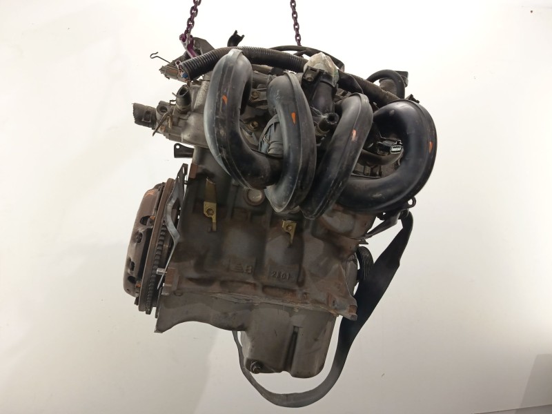 Recambio de motor completo para toyota yaris (_p1_) 1.3 (ncp10_, scp12_) referencia OEM IAM 2SZ  