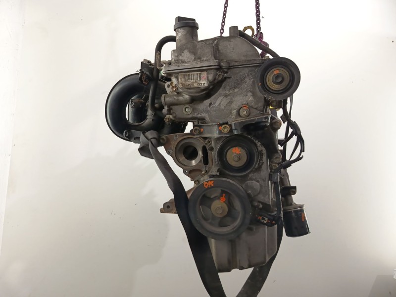 Recambio de motor completo para toyota yaris (_p1_) 1.3 (ncp10_, scp12_) referencia OEM IAM 2SZ  