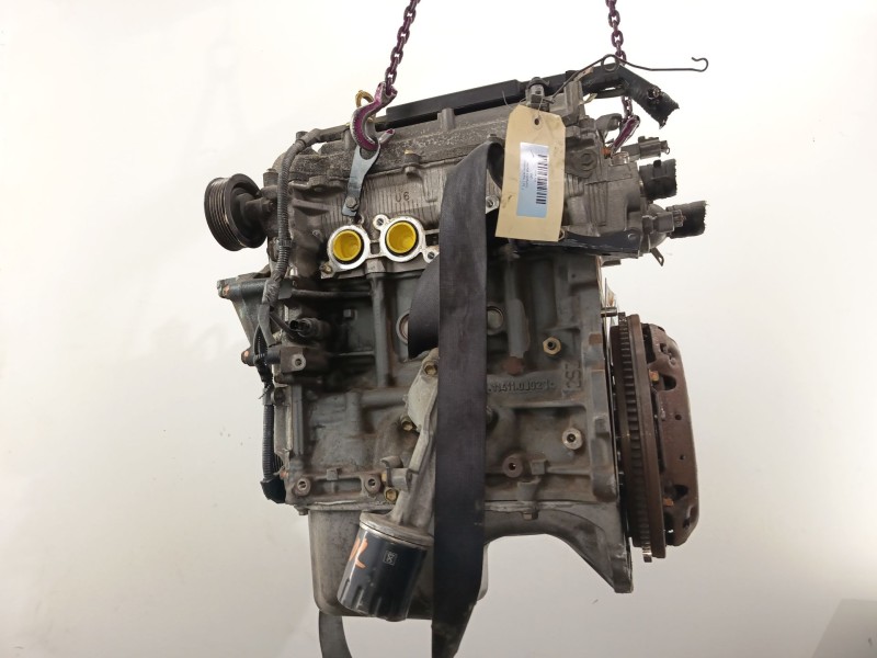 Recambio de motor completo para toyota yaris (_p1_) 1.3 (ncp10_, scp12_) referencia OEM IAM 2SZ  
