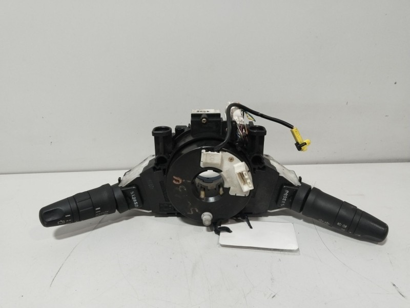 Recambio de mando multifuncion para nissan note (e11, ne11) 1.5 dci referencia OEM IAM 47945ED210 255609U00C 