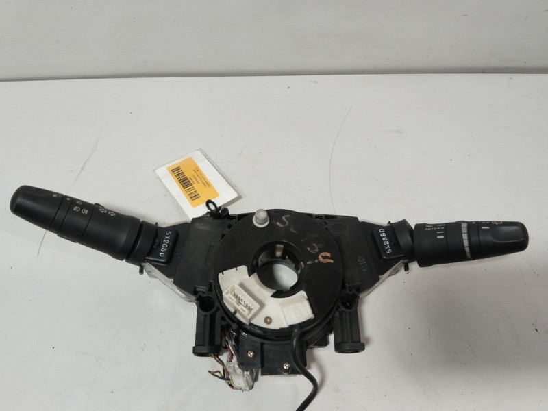 Recambio de mando multifuncion para nissan note (e11, ne11) 1.5 dci referencia OEM IAM 47945ED210 255609U00C 
