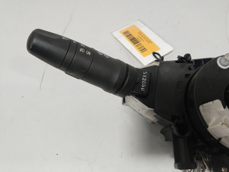 Recambio de mando multifuncion para nissan note (e11, ne11) 1.5 dci referencia OEM IAM 47945ED210 255609U00C 