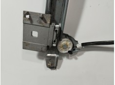 Recambio de elevalunas delantero izquierdo para renault megane ii coupé-cabriolet (em0/1_) 1.9 dci referencia OEM IAM 8201010930 2