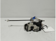 Recambio de cerradura puerta delantera derecha para citroën nemo furgoneta/monovolumen (aa_) 1.3 hdi 75 referencia OEM IAM 13708