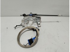 Recambio de cerradura puerta delantera derecha para citroën nemo furgoneta/monovolumen (aa_) 1.3 hdi 75 referencia OEM IAM 13708 2