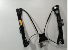 Recambio de elevalunas delantero izquierdo para seat toledo iv (kg3) 1.6 tdi referencia OEM IAM 5JA959801K  