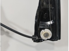 Recambio de elevalunas delantero izquierdo para seat toledo iv (kg3) 1.6 tdi referencia OEM IAM 5JA959801K   2