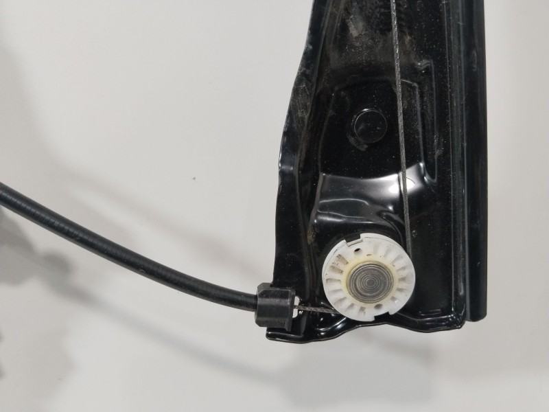 Recambio de elevalunas delantero izquierdo para seat toledo iv (kg3) 1.6 tdi referencia OEM IAM 5JA959801K  