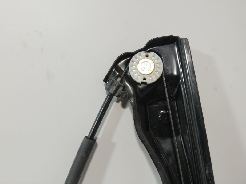 Recambio de elevalunas delantero izquierdo para seat toledo iv (kg3) 1.6 tdi referencia OEM IAM 5JA959801K  