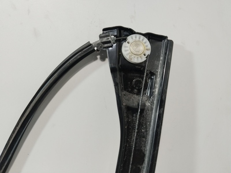 Recambio de elevalunas delantero izquierdo para seat toledo iv (kg3) 1.6 tdi referencia OEM IAM 5JA959801K  