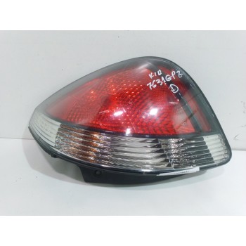 PILOTO TRASERO DERECHO 924021G210 