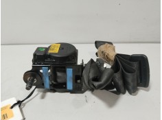 Recambio de cinturon seguridad trasero derecho para chevrolet aveo / kalos hatchback (t250, t255) 1.4 referencia OEM IAM 9501632 2