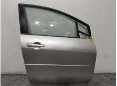 Recambio de puerta delantera derecha para mazda 5 (cr) 2.0 cd (cr19) referencia OEM IAM C2Y55802XF  