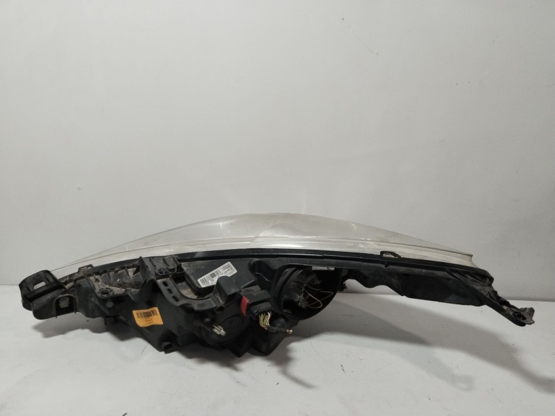 Recambio de faro derecho para peugeot 207/207+ (wa_, wc_) 1.4 16v referencia OEM IAM 9649986180  