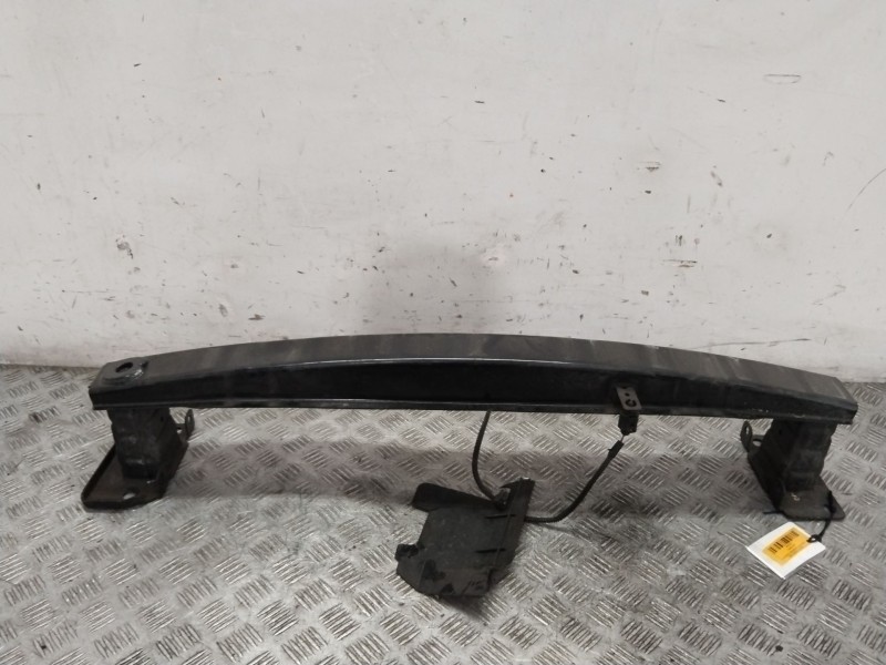 Recambio de refuerzo paragolpes delantero para seat toledo iv (kg3) 1.6 tdi referencia OEM IAM 5JA807109A  