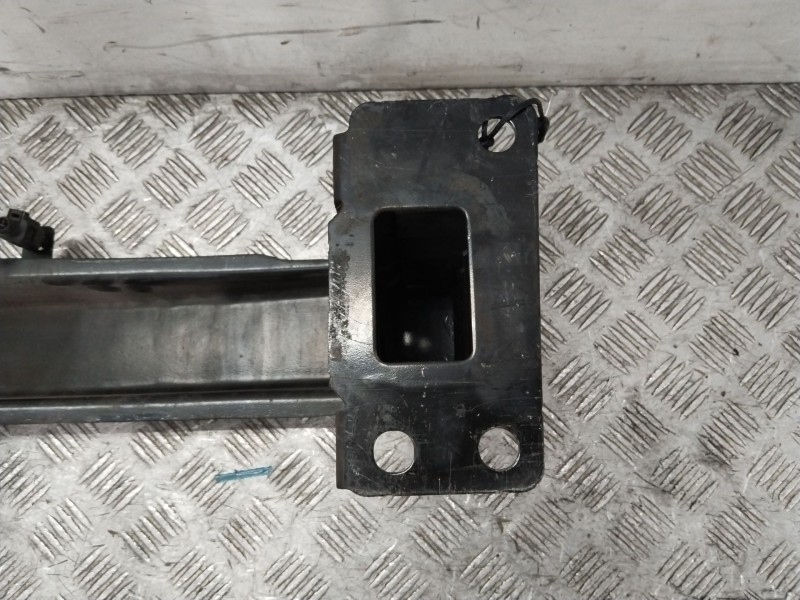 Recambio de refuerzo paragolpes delantero para seat toledo iv (kg3) 1.6 tdi referencia OEM IAM 5JA807109A  