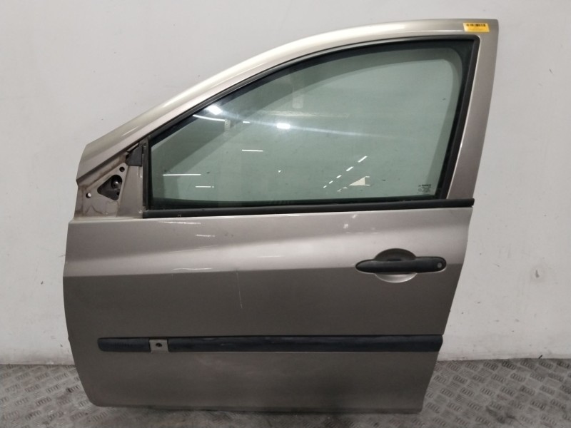 Recambio de puerta delantera izquierda para toyota aygo (_b1_) 1.4 hdi (wnb10_) referencia OEM IAM 670020H010  