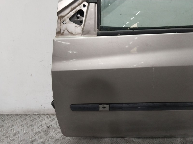 Recambio de puerta delantera izquierda para toyota aygo (_b1_) 1.4 hdi (wnb10_) referencia OEM IAM 670020H010  