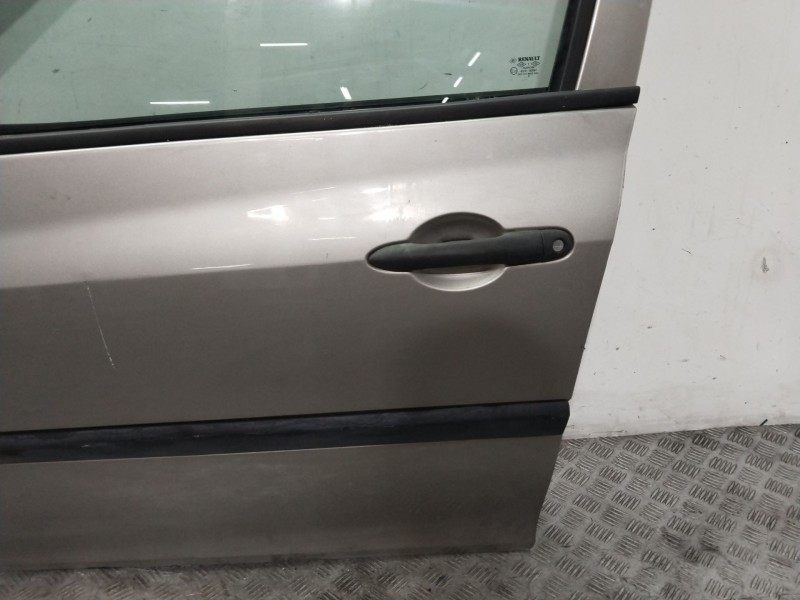 Recambio de puerta delantera izquierda para toyota aygo (_b1_) 1.4 hdi (wnb10_) referencia OEM IAM 670020H010  