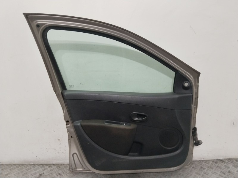 Recambio de puerta delantera izquierda para toyota aygo (_b1_) 1.4 hdi (wnb10_) referencia OEM IAM 670020H010  