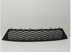 Recambio de rejilla paragolpes delantero para seat altea (5p1) 1.9 tdi referencia OEM IAM 5P9853667  
