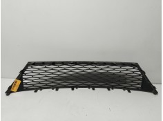 Recambio de rejilla paragolpes delantero para seat altea (5p1) 1.9 tdi referencia OEM IAM 5P9853667   2