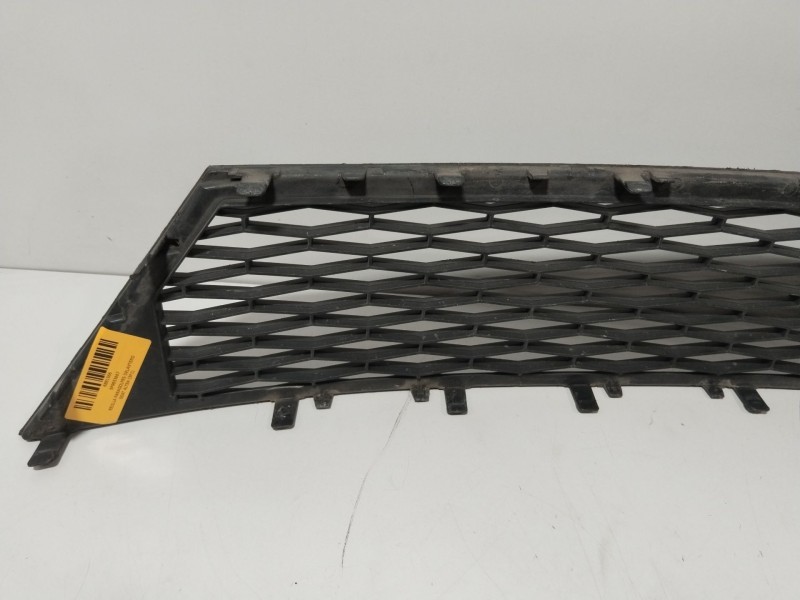 Recambio de rejilla paragolpes delantero para seat altea (5p1) 1.9 tdi referencia OEM IAM 5P9853667  