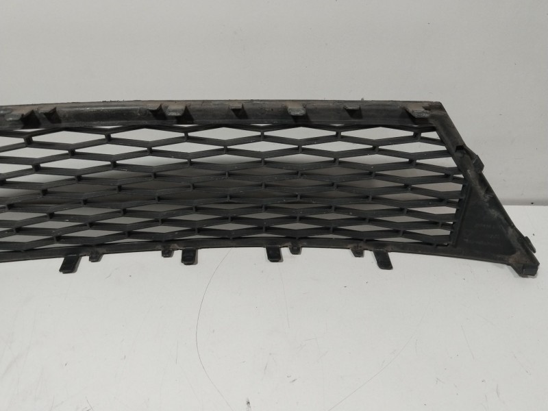 Recambio de rejilla paragolpes delantero para seat altea (5p1) 1.9 tdi referencia OEM IAM 5P9853667  
