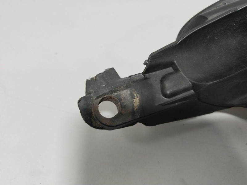 Recambio de faro derecho para peugeot 207 sw (wk_) 1.6 hdi referencia OEM IAM 9649986180  
