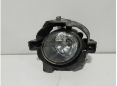 Recambio de faro antiniebla derecho para nissan qashqai (j10) acenta referencia OEM IAM 261508990A 89206421 