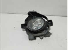 Recambio de faro antiniebla derecho para nissan qashqai (j10) acenta referencia OEM IAM 261508990A 89206421  2