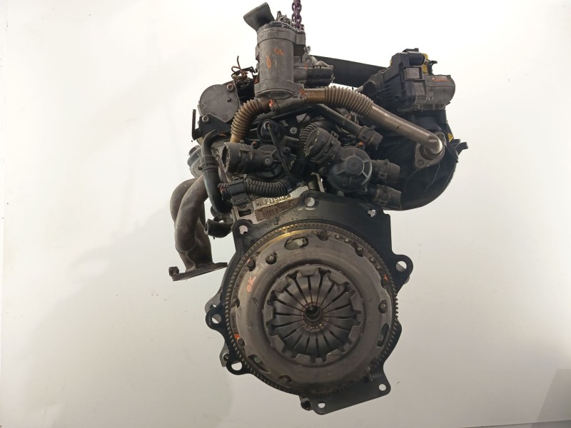 Recambio de motor completo para skoda octavia ii (1z3) 1.6 fsi referencia OEM IAM BLF  