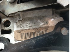 Recambio de motor completo para skoda octavia ii (1z3) 1.6 fsi referencia OEM IAM BLF   2