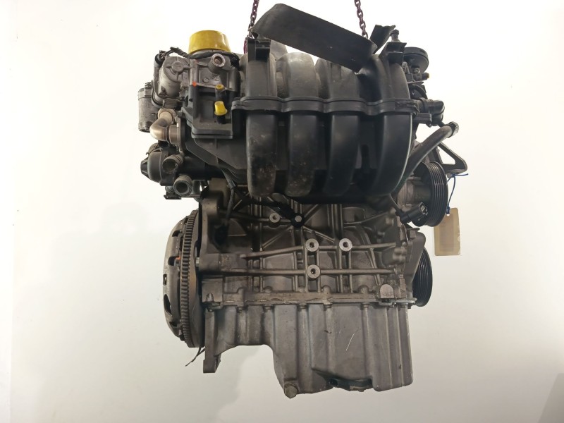Recambio de motor completo para skoda octavia ii (1z3) 1.6 fsi referencia OEM IAM BLF  