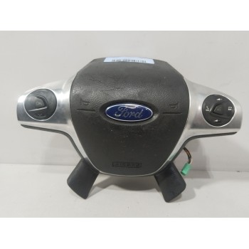 AIRBAG DELANTERO IZQUIERDO 1787154 