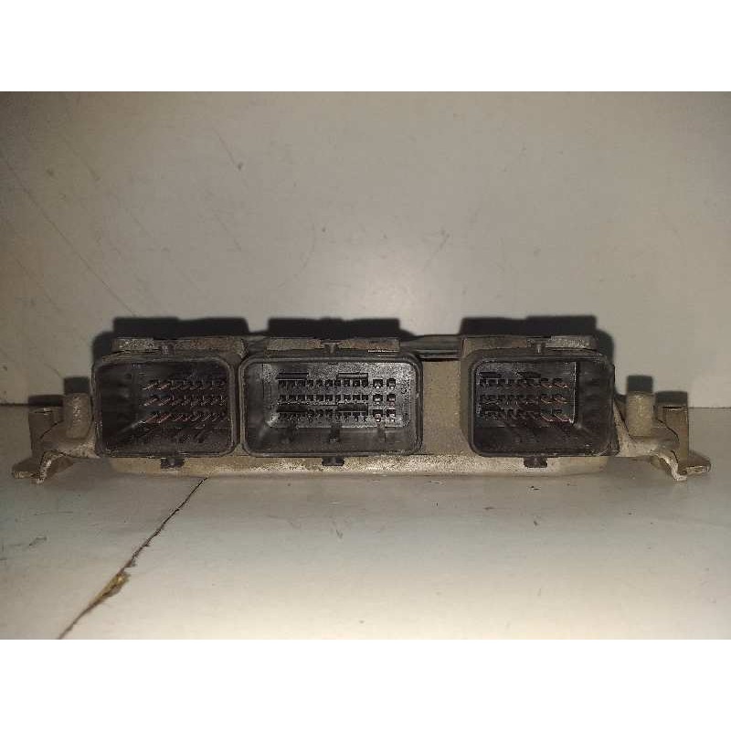 CENTRALITA MOTOR UCE 0261206633 9637839580  - imagen 1