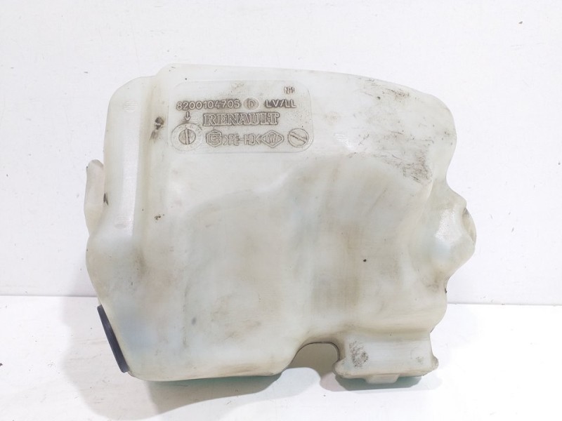 Recambio de deposito limpia para renault megane ii familiar authentique referencia OEM IAM   