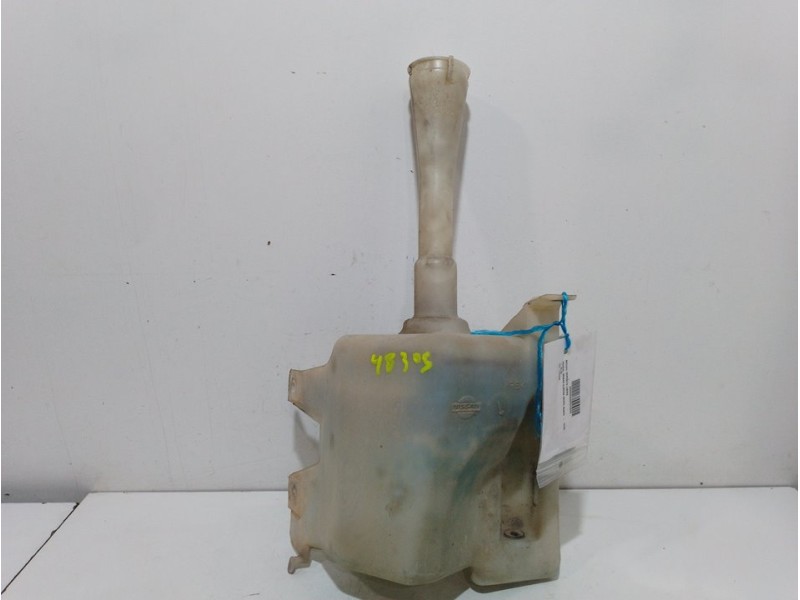 Recambio de deposito limpia para nissan almera (n16/e) acenta referencia OEM IAM  000176 