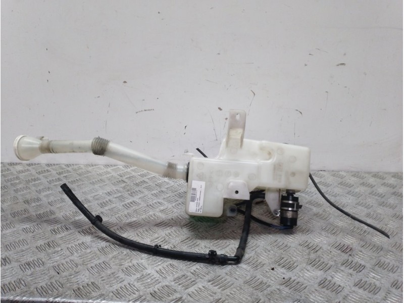 Recambio de deposito limpia para citroën c-crosser exclusive referencia OEM IAM 6431G9  