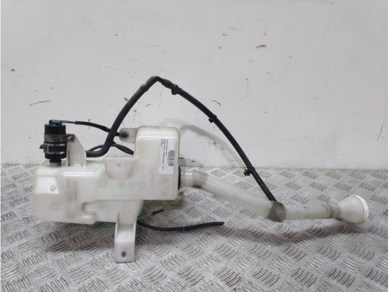 Recambio de deposito limpia para citroën c-crosser exclusive referencia OEM IAM 6431G9  