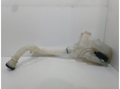 Recambio de deposito limpia para peugeot 207 xt referencia OEM IAM  9648337580 