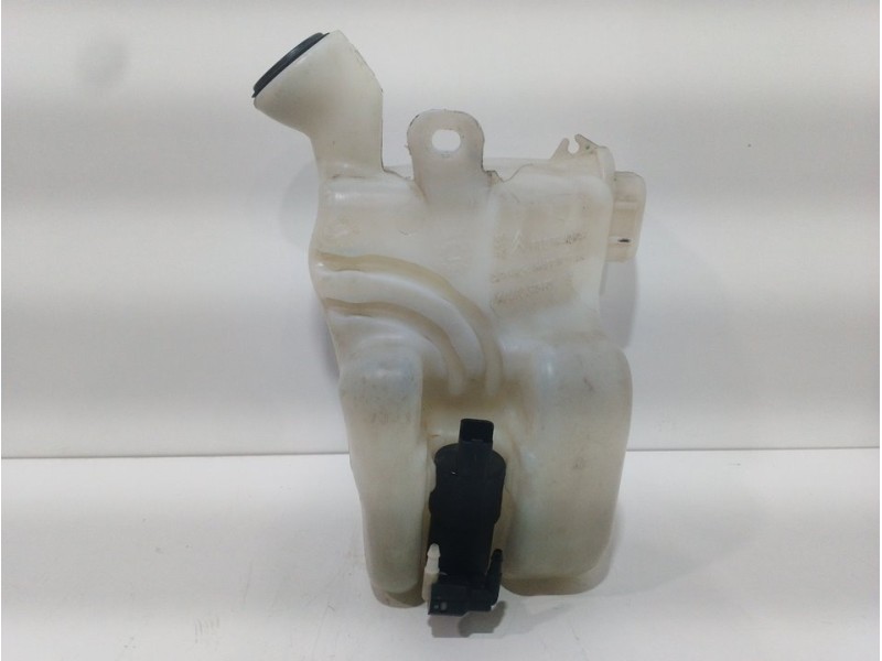 Recambio de deposito limpia para peugeot 207 xt referencia OEM IAM  9648337580 