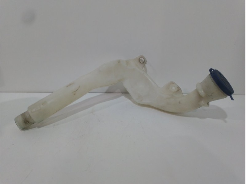 Recambio de deposito limpia para peugeot 207 xt referencia OEM IAM  9648337580 
